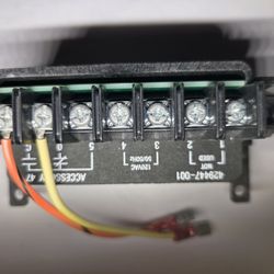 ASCO 2-Wire Lighting Control Asscessory 47 Module 120VAC D(contact info removed)47-001