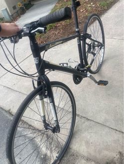 Bike for sale