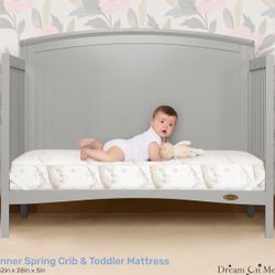 Toddler Mattress