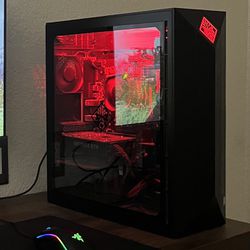 LIKE NEW GAMING PC