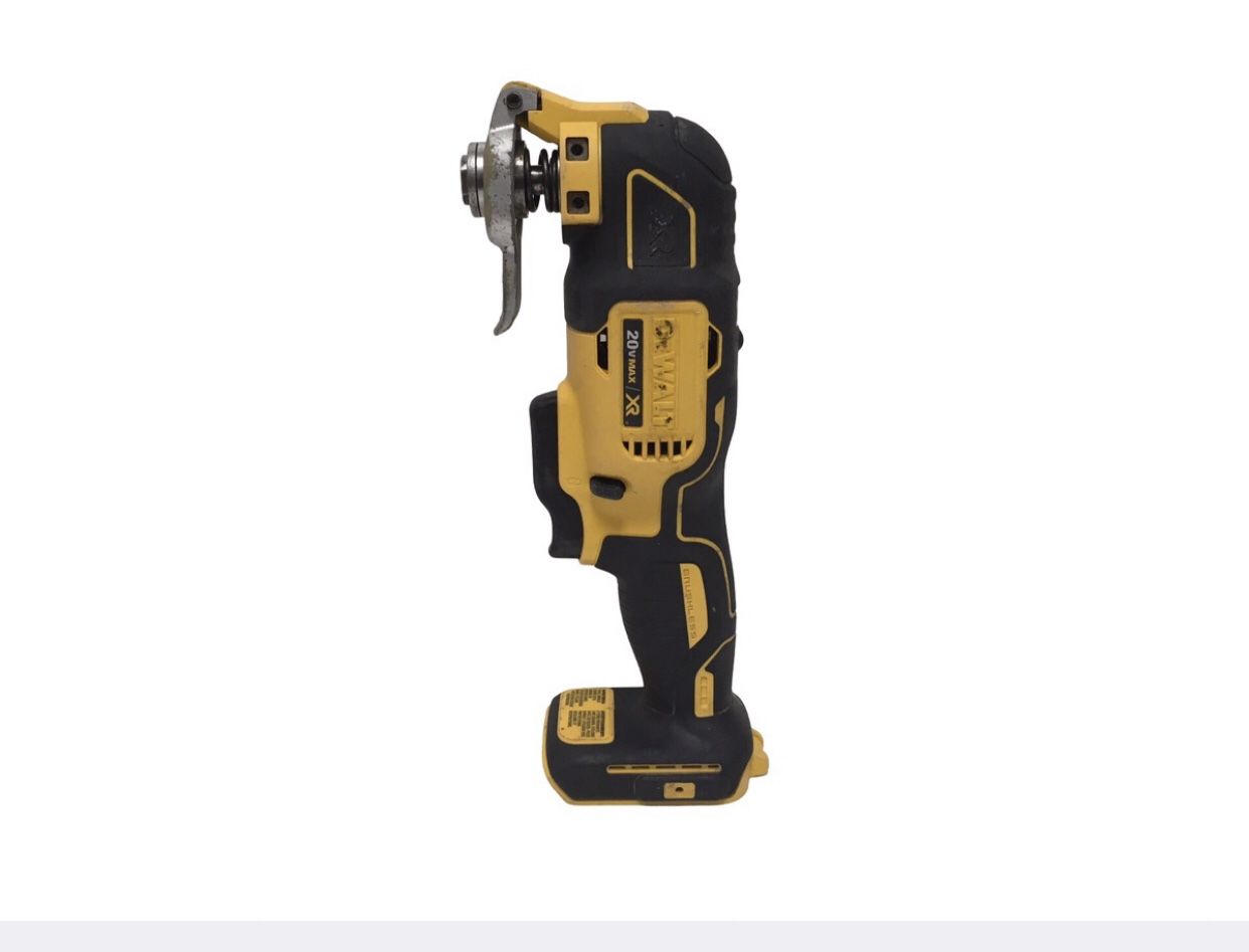 Dewalt Multi Tool EPJ028691