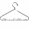 Edmond's Closet