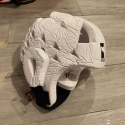 Dynamics Taekwondo sparring helmet