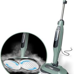 Shark S7000AMZ Steam & Scrub All-in-one 