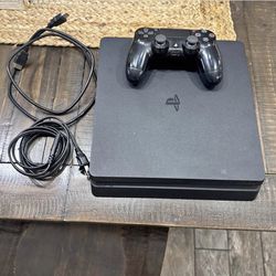PS4