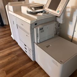 Canon ImagePress C700 Printer