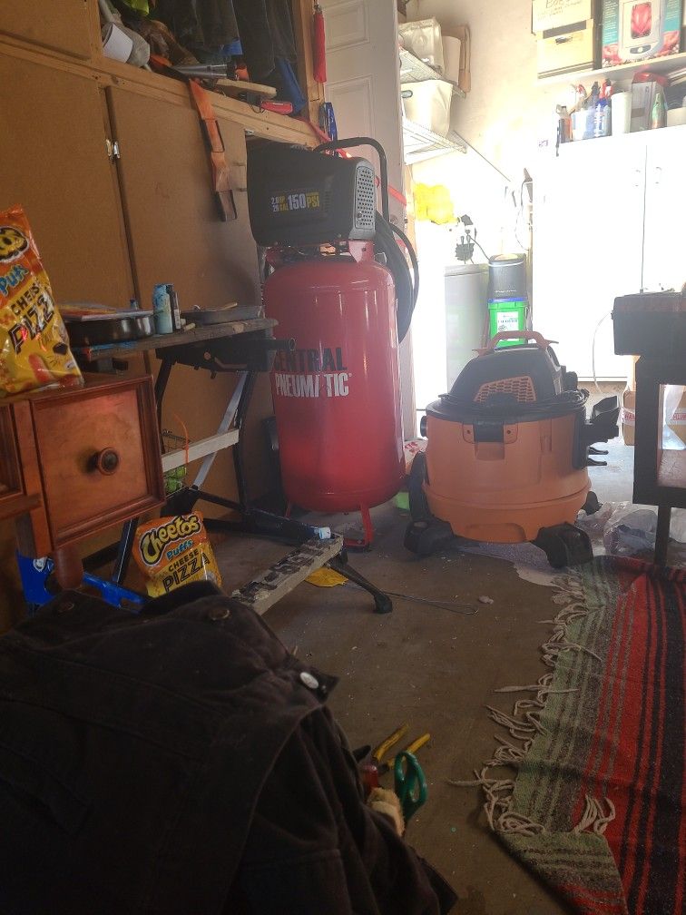 Compressor