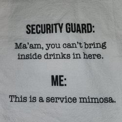 New Funny Kitchen / Bathroom / Utility Towel