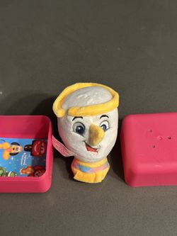 Cutie Cuff - Chip