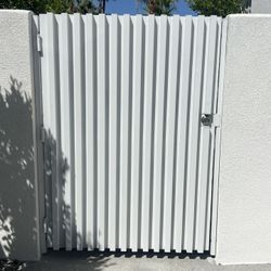 Gate And Fence Welding 