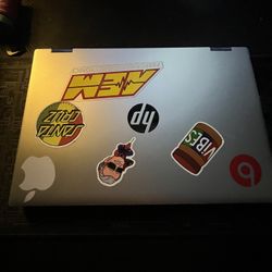 Laptop