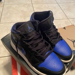Jordan 1 miss