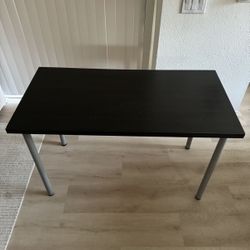 Ikea Study/Work table