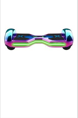 Hoverboard
