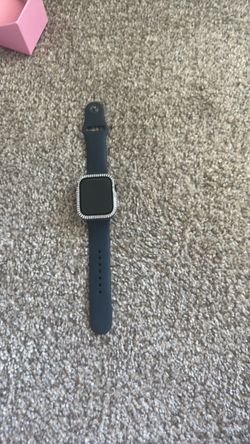 Series 9 Apple Watch WiFi only