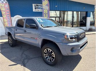 2006 Toyota Tacoma