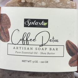 Handmade Bar Soap