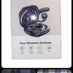 True Wireless Earbuds CT11
