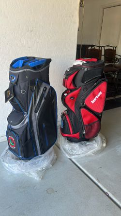 Brand New Golf Bags