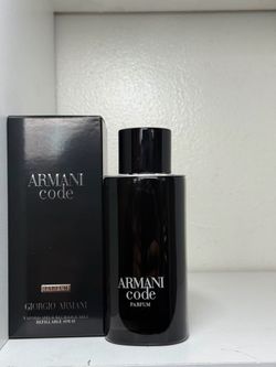 Colognes
