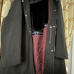 women jacket