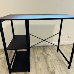 Study/work/multipurpose desk