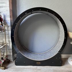 Vevor Cat Wheel 