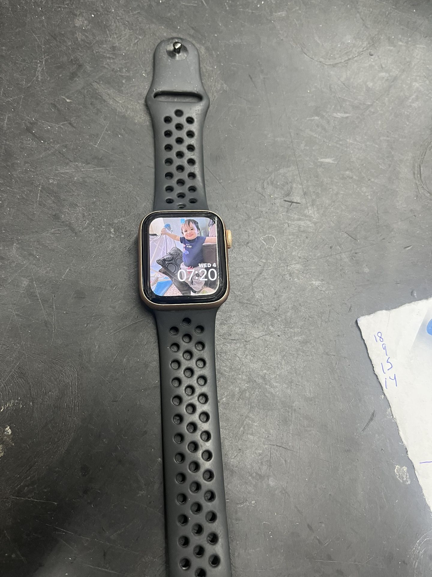 Apple Watch