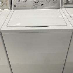 Series 500 Kenmore Washer