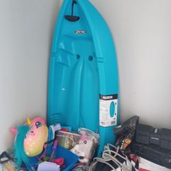 Canoe