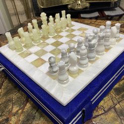 Chess Set