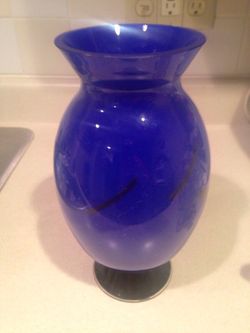 Vase