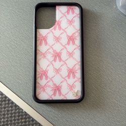 Wildflower  Pointe Case 