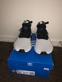 Adidas P.O.D size 10.5 DS brand new 80$