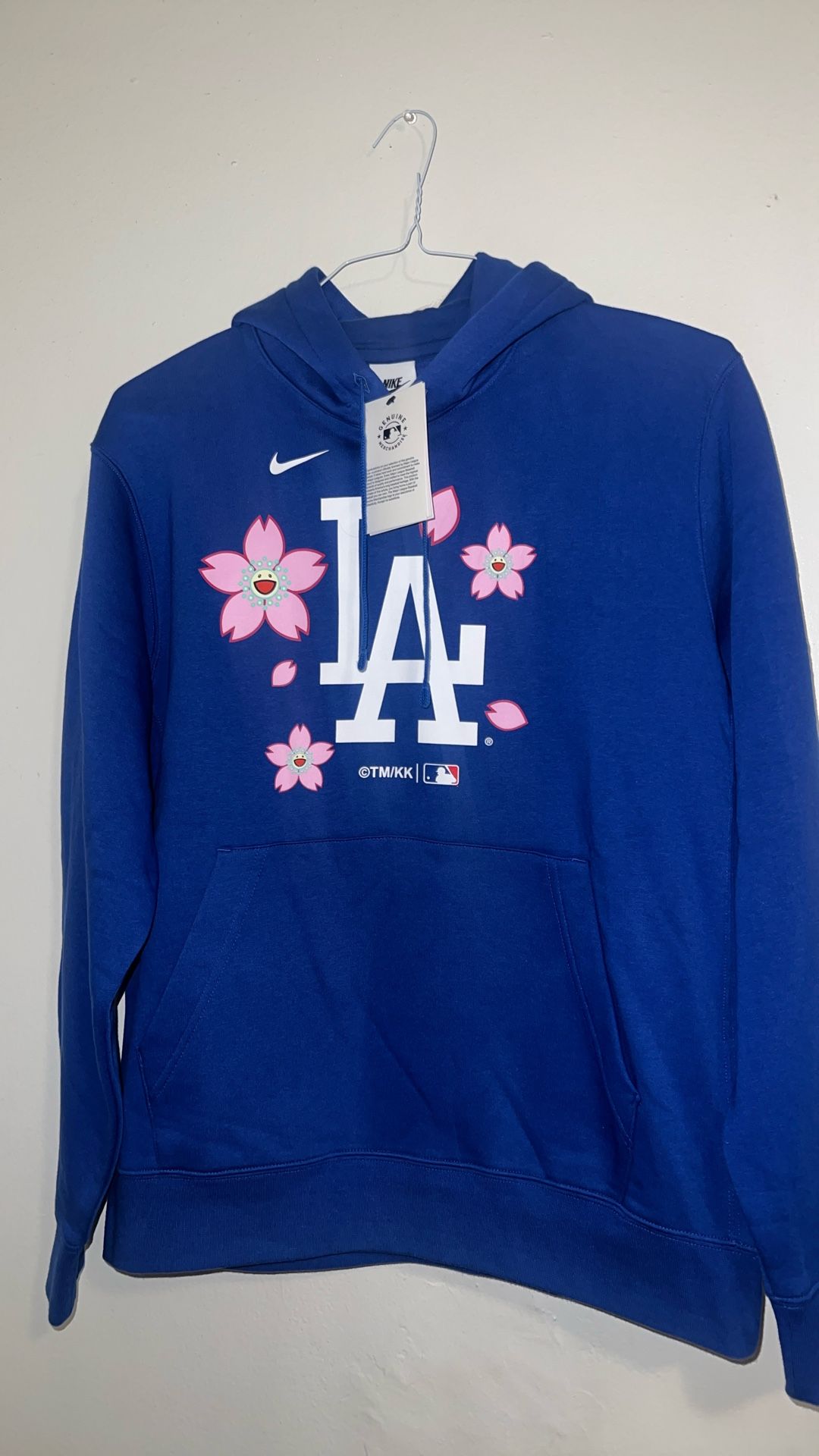 Dodgers Murakami Hoodie