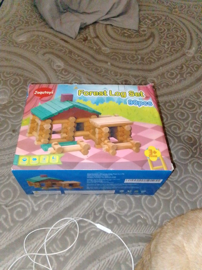 Log Set