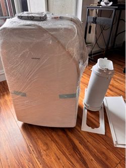 Portable AC
