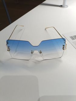 Versace Shades