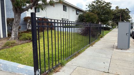 Fence