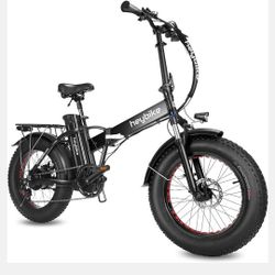 Used Ebike Mars 2.0 For Sale