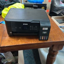 Epson Printer