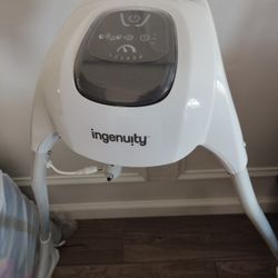 Ingenuity Baby Swing