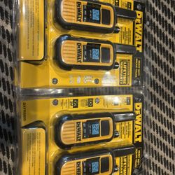 Walkie Talkies