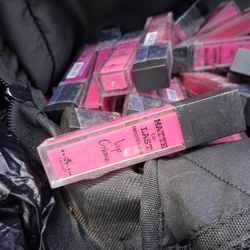 Matte To Last Lipstick 