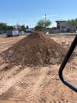 Clean dirt for sale