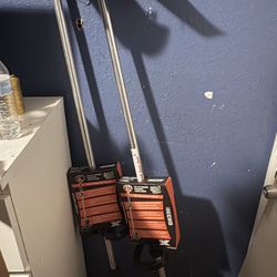 Echo 25.4 cc Gas 2-Stroke X Series Straight Shaft String Trimmer