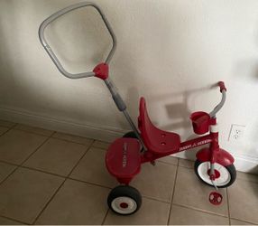 Radio Flyer
