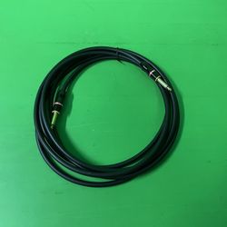 Monster Prolink Bass Cable