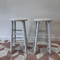 Bar Stools 