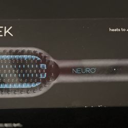 Paul Mitchell NueroSleek Hot Brush 